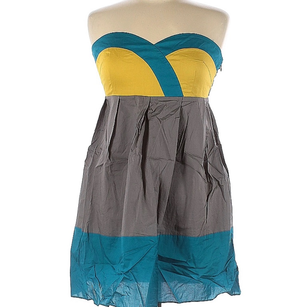 NWT Hawks‎ Casual Dress - Medium